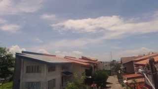 Go Pro 2 + Panolapse