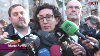 9-N trial: “Voting can’t be considered a crime in any democratic country”