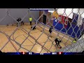 2019 Canadian Junior National Goalball Championships