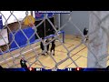 2019 Canadian Junior National Goalball Championships