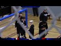 2019 Canadian Junior National Goalball Championships