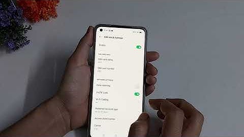 How To Enable 5g Network On Oppo Reno 5 Pro | 5G Network kaise kare | 5G Calling |