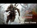 Assassins Creed lll - Official Full Soundtrack (HD/HQ)