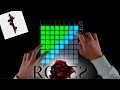 SAINt JHN - ROSES (LAUNCHPAD COVER) - Imanbek Remix