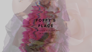 Poppy's Place Live Stream