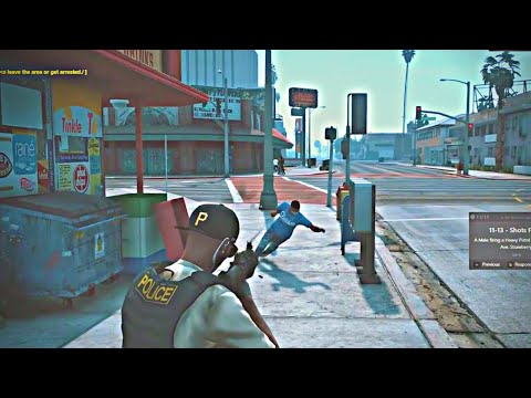 Insane GTA RP Action: What Happened in Ybn Ls' Demon Time Ep. 72?