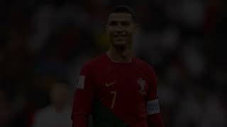 @Cristiano Ronaldo