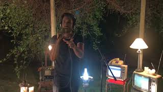 Dear John and the Lab Machines - Live at PAL FUTURO FEST 2021