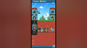 Idle Miner Tycoon: Gold Games | Gameplay Walkthrough Part 1