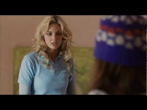 Chalet Girl, Available to Rent February 29