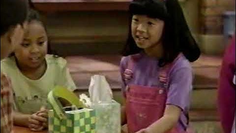 All Week Of Barney Songs (Screener) (All Week Version) Part 82