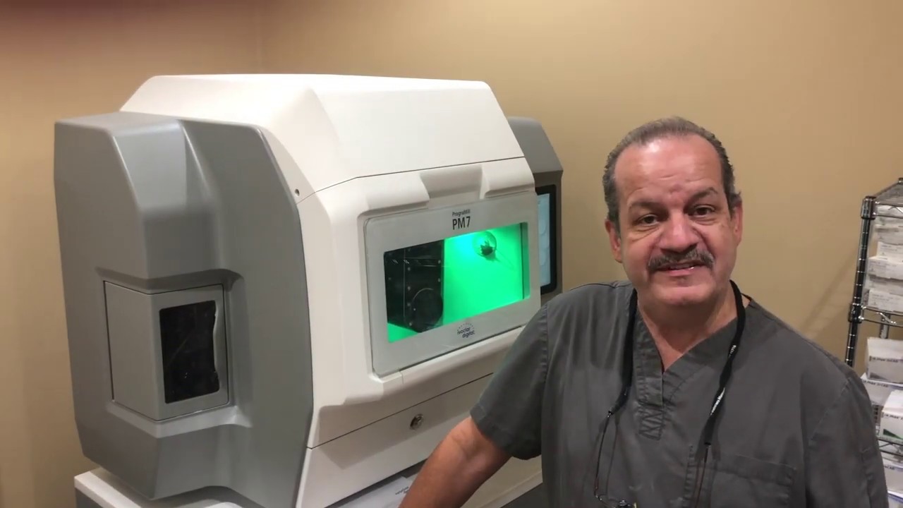 Insider's Visit to the Dental Lab Smile Designs by Rego YouTube