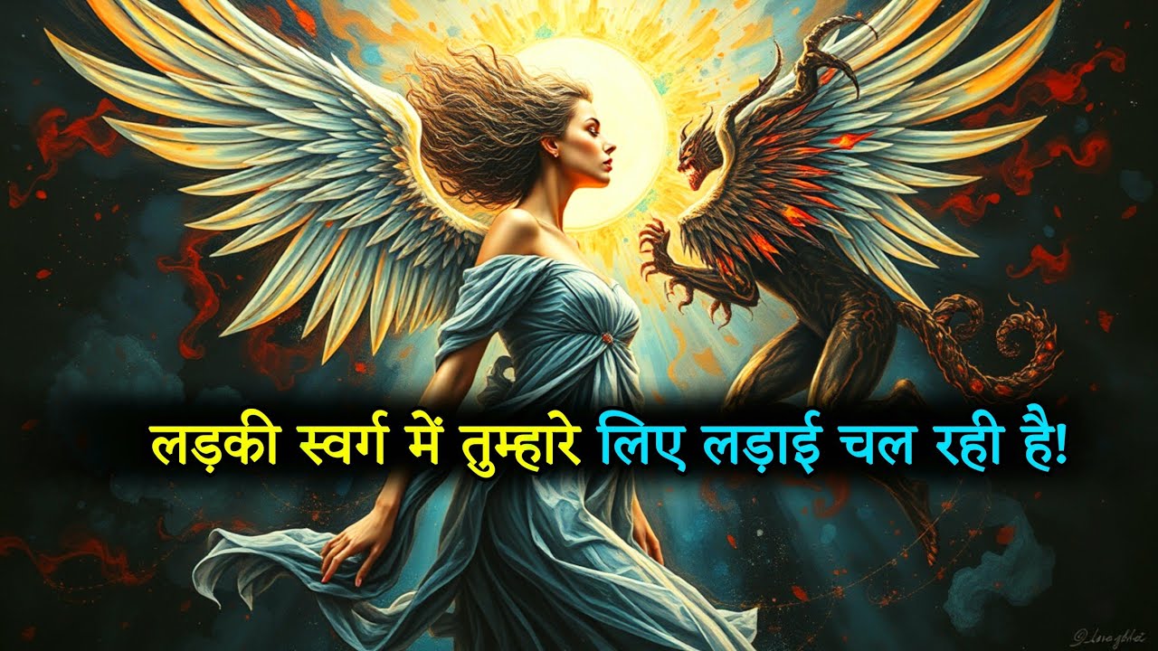 ⚠️ यह मज़ाक नहीं है — तुम्हारे लिए युद्ध छिड़ गया है! किसी ने कहा है कि तुम... 😳🔥 | Universal Tweets