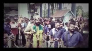Anggey anggey idimulangguthey - MASANA KALI