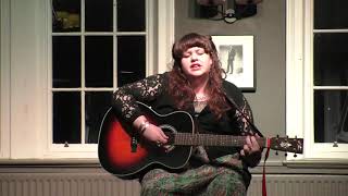 Rachel Hamer at The Bridge - Lonely Waterloo (Trad)