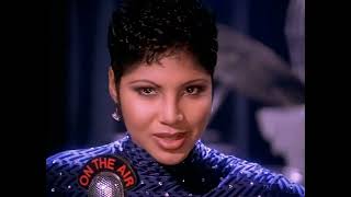 Toni Braxton - Seven Whole Days
