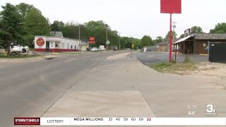 'Great bones just needs a lot of improvement': Plans to revitalize stretch of N. Saddle Creek Road