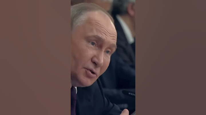 Так ответить может только Путин, как нужно отвечать на провокационные вопросы