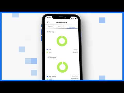 Sabadell Broker, your investment decisions with just one click - BANCO SABADELL