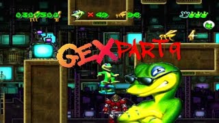 On to Rezopolis - Gex part 9