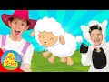 Mary Had a Little Lamb | Fun Songs and Nursery Rhymes for Kids | The Mik Maks