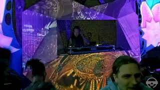 Realtime generative and interactive 3D projection mapping. Net Worth