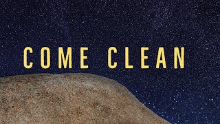 Come Clean - Gloria Tells. [ #music #lyrics ]