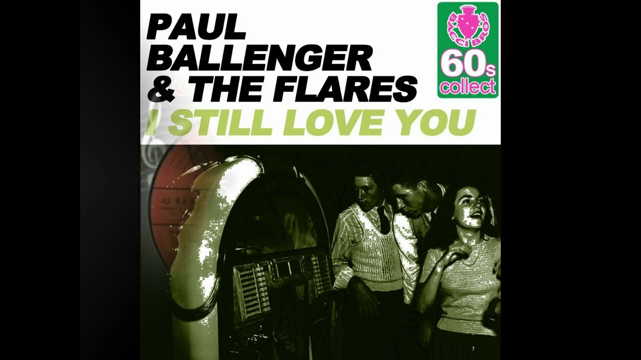 Ver PAUL BALLENGER & THE FLARES - September Love en YouTube Ver PAUL BALLENGER & THE FLARES - September Love en YouTube