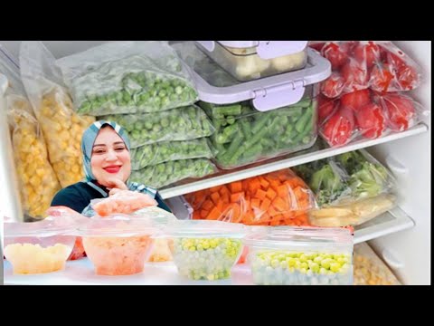 ثلاجه العروسه فيها أي وايه الي بنجيبه للعروسه