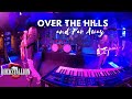 Over the hills and far away led zeppelin  rockstallion cover live at  yaamava resort and casino