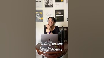 Stop Googling Design Agencies, Finding the Best Design Agency for Founders