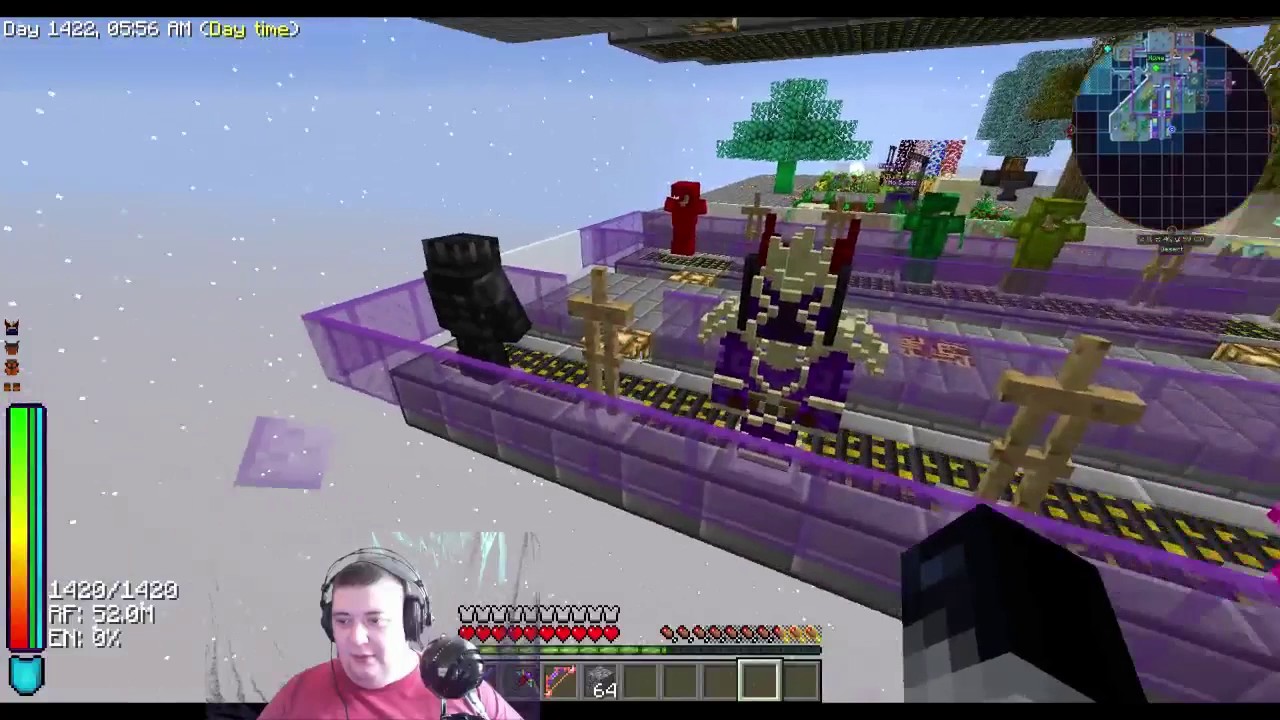 Off Topic with ioEther #22