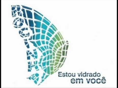 Rocinha 2011 Cd Oficial