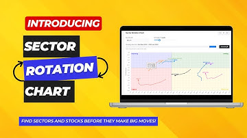 Sector Rotation Chart | Understand Sector Rotation in Stock Market | Find Sectors and Stocks