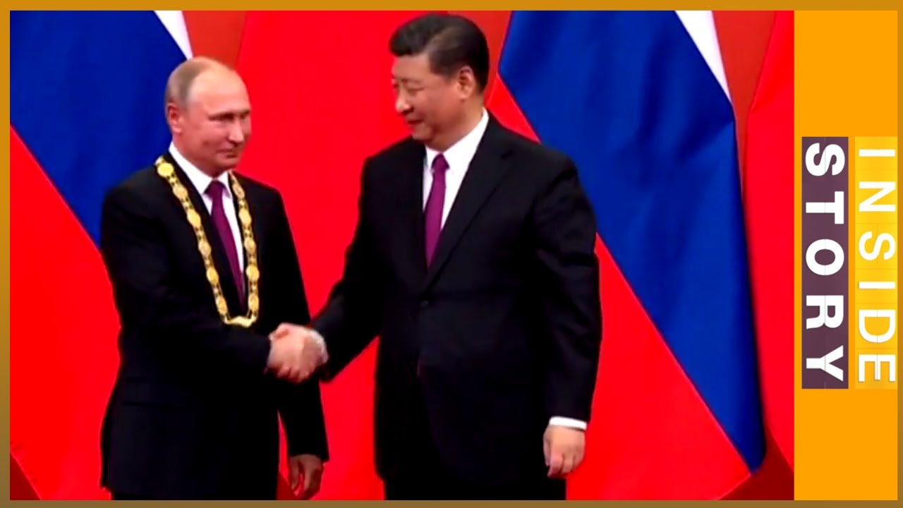 🇨🇳 ما مدى نفوذ منظمة شنغهاي للتعاون؟ | قصة من الداخل