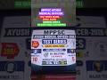 MPPSC AYUSH MEDICAL OFFICER VACANCY-2026, || TEST SERIES FOR GENERAL PART-A, BAMS, BHMS, BUMS