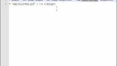 [JS] Change Image on Mouseover