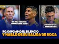 💣 ¡BOMBA en Boca! Marcos Rojo habló en ESPN y fue MUY DURO con Russo y Riquelme