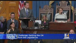 Keller @ Large: What challenges Maura Healey faces as Massachusetts governor
