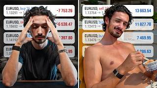 This 1 Thing Changed My Trading Forever