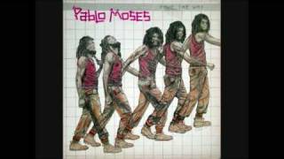 Pablo Moses - A Step Before Hell chords