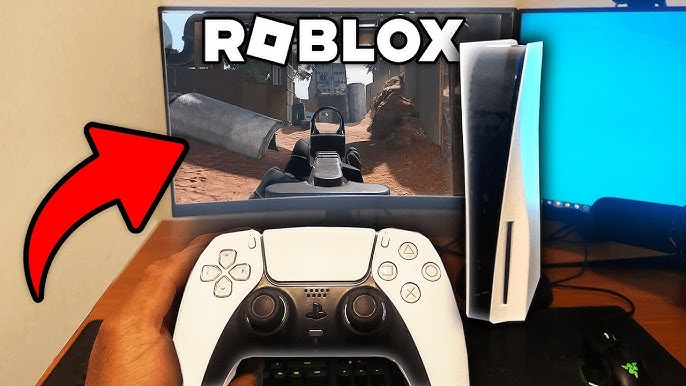 Roblox PS5 Release Date: The Ultimate Gaming Experience For