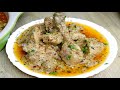 Chicken maharani  royal aromatic chicken  super delicious gravy  by yasmin huma khan 