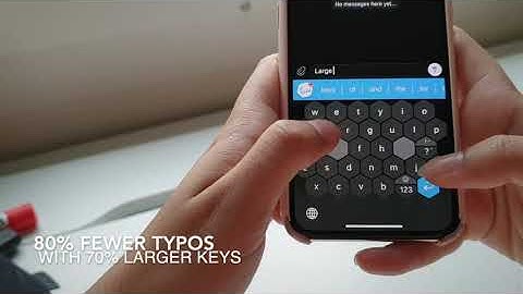 Meet Typewise: your new keyboard app