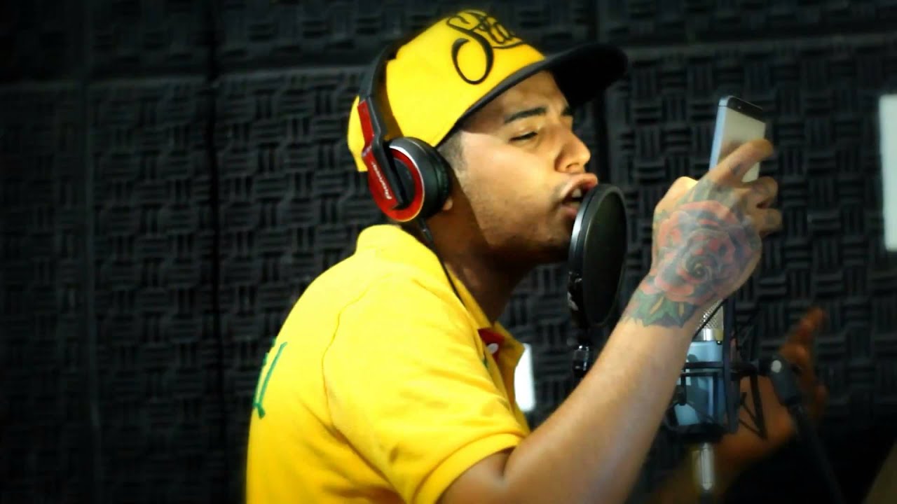 Cheguei Mais To Saindo Fora Mc Daleste