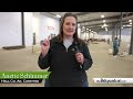 Hall County Agricultural Committee Hosts 26 Ag Day for fourth graders