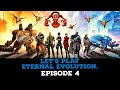 Tachi Joins - Let’s Play Eternal Evolution Series. Twilight Lands Chapter Walkthrough.