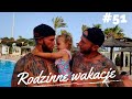 FUERTEVENTURA (Wyspy Kanaryjskie) - Rodzinne wakacje czas start! Plus Trening BLIŹNIAKÓW! #51