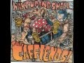 Count caffula and the caffiends track1 wake up and smell  7 inch 45ep 1994 qahwa discs