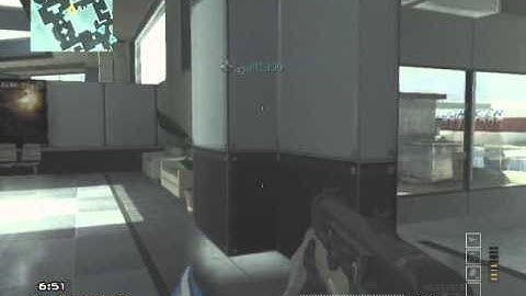 P5YCH1C_G0D_QC MW3 kill feed 2 with SN34KY_G0D_QC